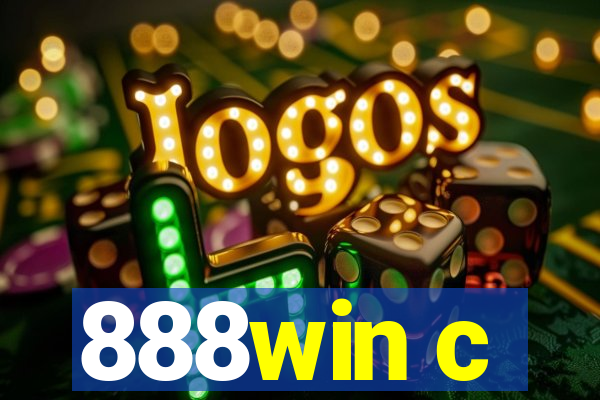 888win c